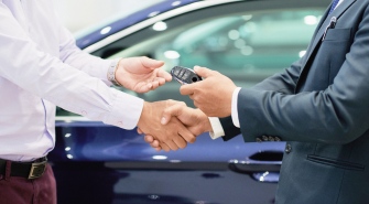 車両保険のイメージ画像